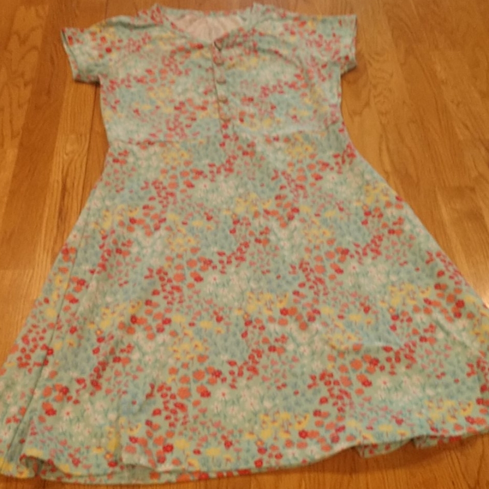 Girls Dress